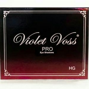 Violet Voss Holy Grail palette